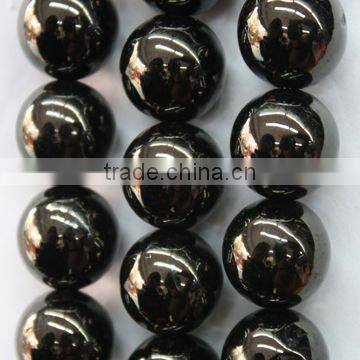 16mm Jet Beads