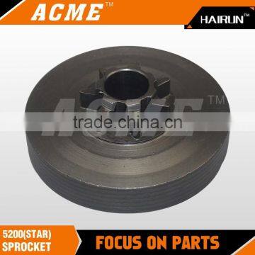5200 Chainsaw Sprocket with Star