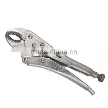 WT1177 Worksite Brand Hand Tools 250mm Lock-Grip Pliers photo-2