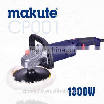 180mm car polisher