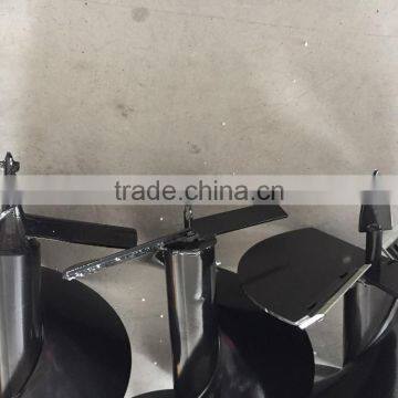 POWER DRILL Good-quality 52cc Earth Auger With 150x800mm Driller Hand Tools Suitable European Market photo-5