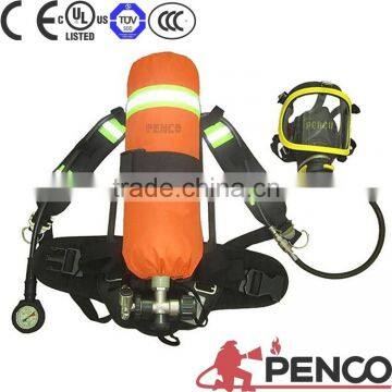 Air Breathing Apparatus With EN Approved Quality photo-6