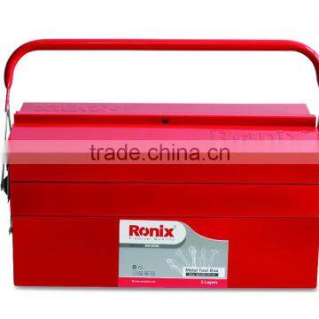 RONIX METAL TOOL BOX RH-9102 RH-9103 RH-9104 photo-2