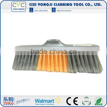 Wholesale Goods low price broom , plastic broom
