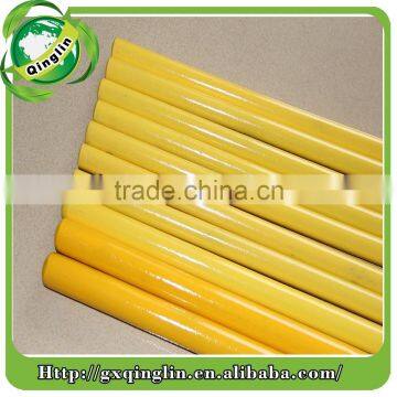 Natural Wood Handle and Pvc Coated Wood Handle and Varnished Wooden Handle photo-5