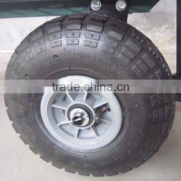 Heavy Duty Garden Trolley TC1840MINI photo-3