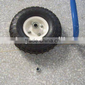 hose reel wagon cart tire