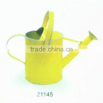 garden Watering Can, OEM ,colorful, made in china