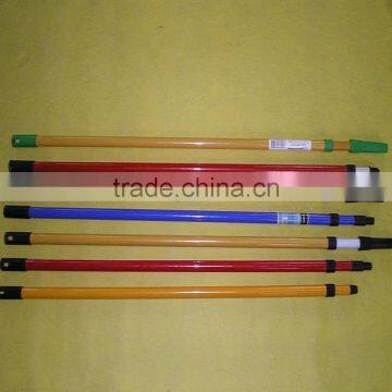 Multi-sections Aluminum Telescopic Extension Pole photo-4