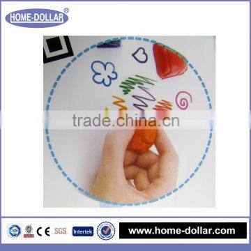 Neon Acrylic Print Easy Use Hotsale Washable Diy 12pads Finger Paint Water Color Paint Set for Children photo-6