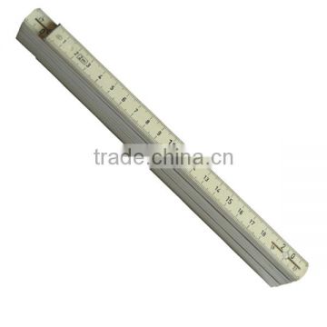 Aluminum Connection Folding Ruler