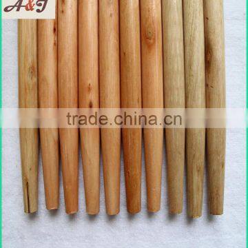 150*2.8cm Varnished Wooden Rake Handle photo-4