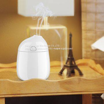 High Quality Mini Humidifier ,100ml Cooling Mist Diffuser With Auto Shut off With CE&RoHS photo-5