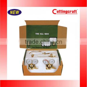 Gas Torch Welding Type And Welding And Cutting Outfit Heavy Duty Type