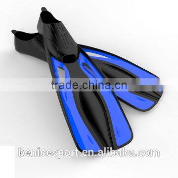 2017 Snorkel Diving Fins Open Foot Pocket photo-3