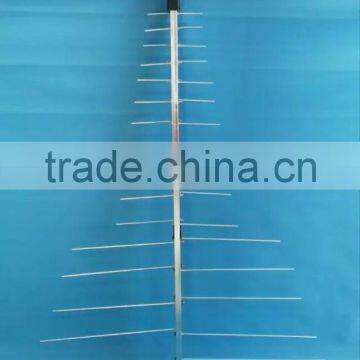 470-806 MHz 11dBi Log Periodic Digital Yagi TV Antenna photo-2