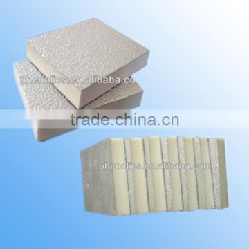 Polyisocyanurate (PIR) Insulation board