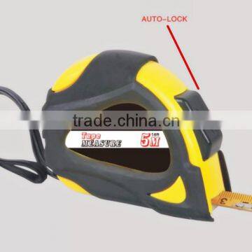 3M/5M/7.5M Length Steel blade Measuring Tape