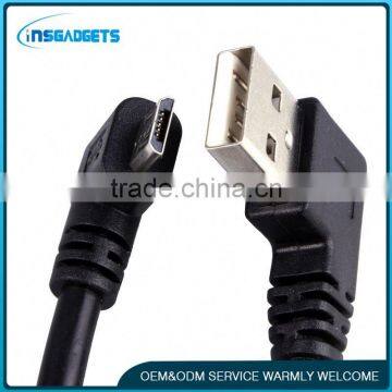 Fashion China Supplier Micro Male Otg Adapter Cord ,h0t7s Usb 2.0 Cable Adapter Connector Otg for Sale photo-2