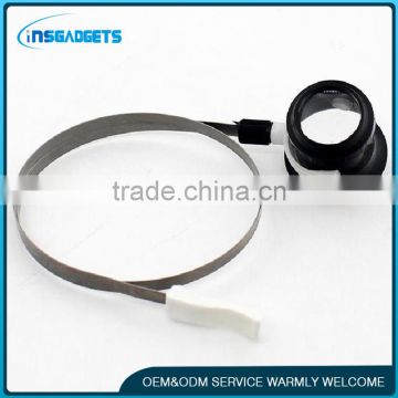 5X headset repair table magnifying glass