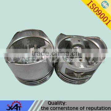 piston aluminium 108 109 die casting technology