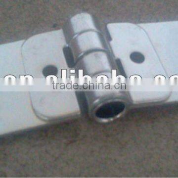 window welding hinges