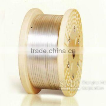 collating coil nail wire