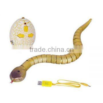 kids toys remote control robot pet toy snake for kids