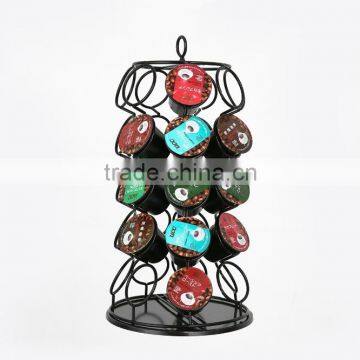 k Cup Coffee Pod Storage Drawer Holder/K-CUP HOLDERS 35 K-CUPS IN BLACK photo-6