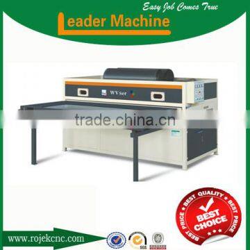 WV2300C CE Certification Vacuum Membrane Press Machine