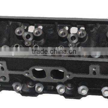 Chevy 5.7 Cylinder Head GM350 V8 Engine Spare Parts photo-4