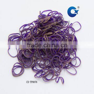 Elastic Rubberband Gold