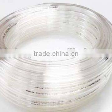 Jinrui Eva Coiled Hose 16mm*12mm 7.5m White High Quality Used for Industry photo-2