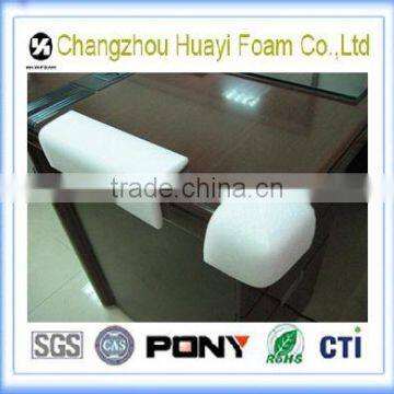 hot sale white epe foam edge protector
