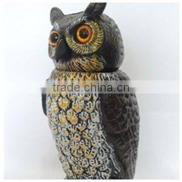 Smart Garden Animal Scare by Wind photo-5