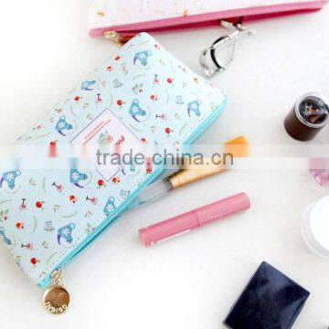 Cheap High Quality Most Weclomed Pencil Pouches Pencil Case Pouch for Girl for School