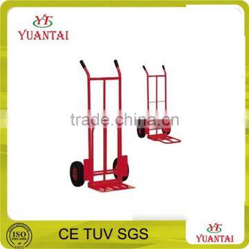 250kg loading steel folding hand truck HT1823