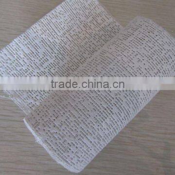 Orthopedic POP bandage manufacturer