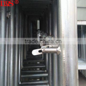 Scaffolding Frame H Scaffolding Frame Ladder Frame Construction photo-5