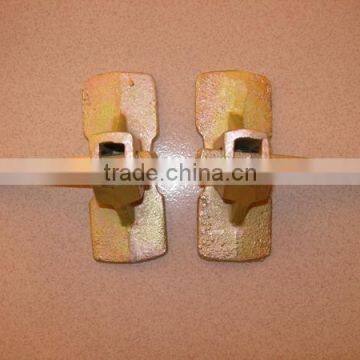 Strength Wedge Strain Clamps for Construction