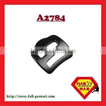 A2786 Aluminum Safety 15kN Stamped Adjuster Buckle photo-5