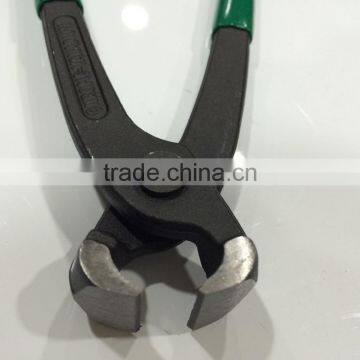 BERRYLION 250mm Sand-blasting Binding Wire Clamp With Soft Grip photo-6