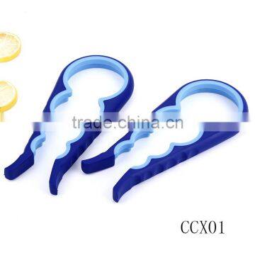 Best Selling Top Quality TPR Silicone Opener
