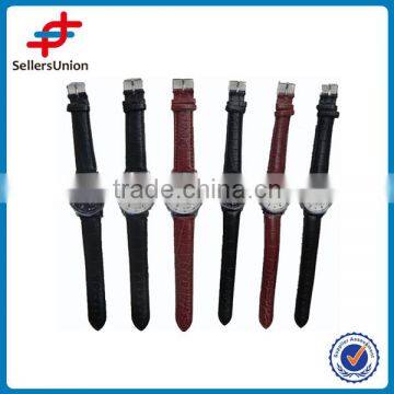 colorful strap changing watches, teenage fashion watches, elegance fashion watch