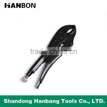 Professional Lock Grip Pliers,Vise Pliers With Black Finished photo-4