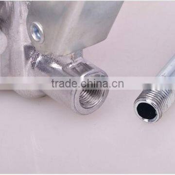 AK-1100 High Quality Double Cylinder Grease Gun photo-4