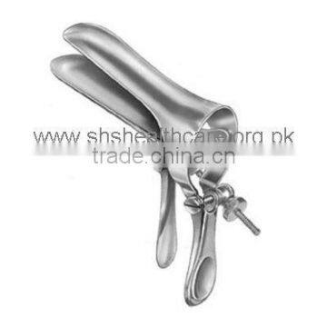 Cusco Gynecological Speculum