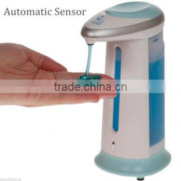 Automatic Sensor Soap Sanitizer Dispenser photo-2