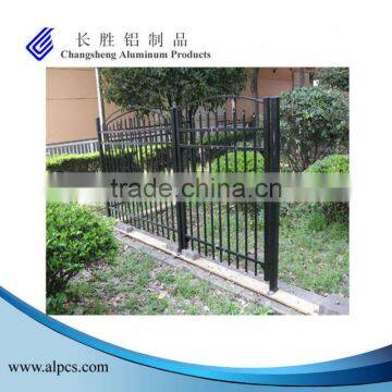 Cheap Garden Fencing