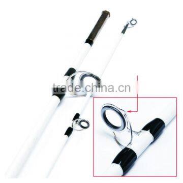 702 Solid Fiberglass Lure Spinning Fishing Rod photo-4